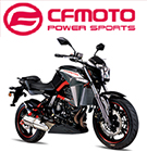 CF Moto Motorcycles